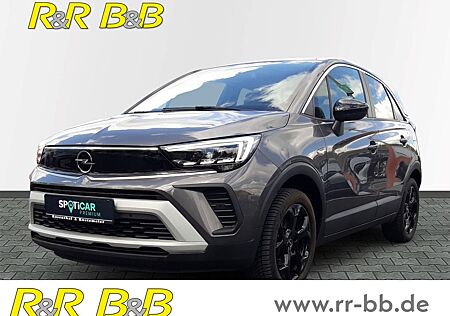 Opel Crossland X Crossland Elegance 1.2 Turbo AT+Navi+LED+ACP+And