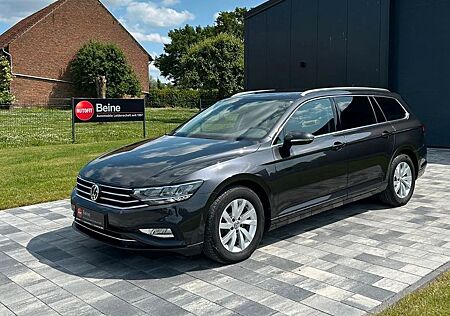 VW Passat Variant Volkswagen Business