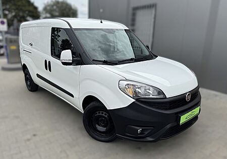 Fiat Doblo SX Maxi*3Sitzer*2Hand*Klima*TüvNeu*PDC*