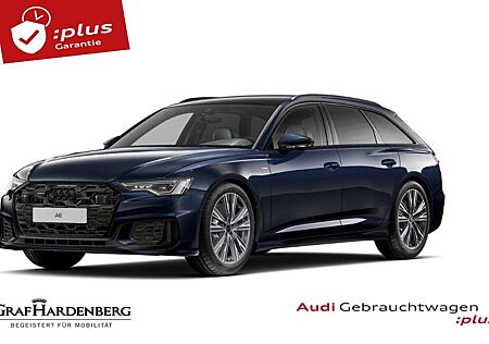 Audi A6 Avant 50 TDI qu. tiptronic S line Navi AHK