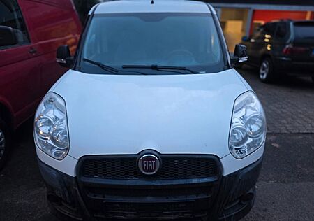Fiat Doblo Basis Kasten Tüv 8/2027