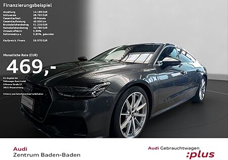 Audi A7 Sportback 55 TFSI quattro LUFT*PANO*MATRIX