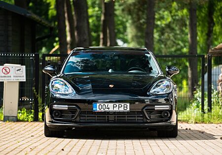 Porsche Panamera gebraucht kaufen Porsche Panamera GTS Sport Turismo GTS