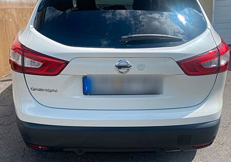 Nissan Qashqai 1.2 DIG-T 360° 360°