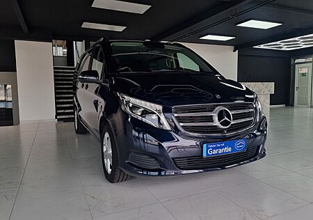Mercedes-Benz V 220 V -Klasse V 250 CDI/BT/d AVANTG