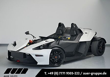 KTM X-Bow R Facelift Roadster DSG