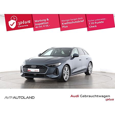 Audi A5 leasen