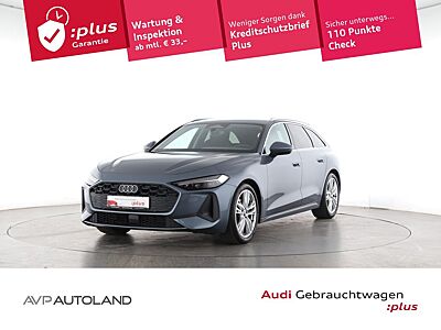 Audi A5 Avant TFSI S tronic *AHK WKR*S-Sitze-UPE57650
