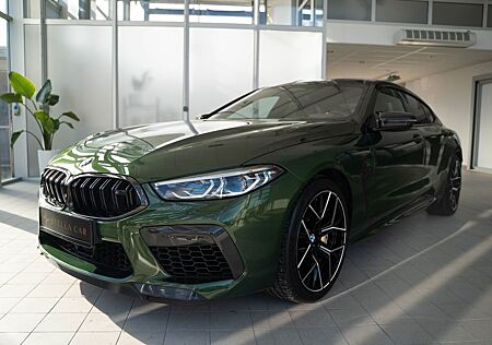 BMW M8 Baureihe Gran Coupe Competition Manufaktur