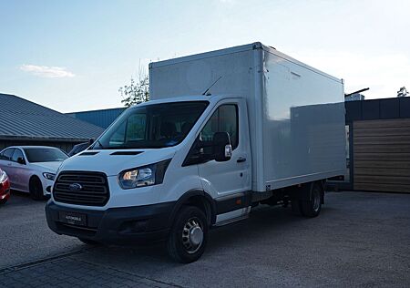 Ford Transit Pritsche 350 L4 Einzelkabine