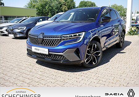 Renault Austral Techno Esprit Alpine 160 PDC NAVI LED