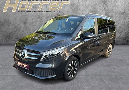 Mercedes-Benz V 250 d lang EDITION LED el.Tür Dist Drehsi