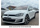 VW Golf Volkswagen VII Lim. GTD BMT