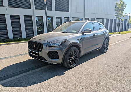 Jaguar E-Pace D180 R-Dynamics SE AWD Pano LED Meridian