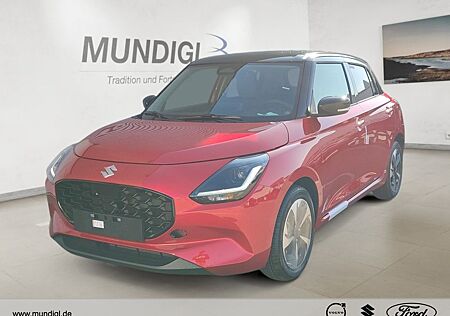 Suzuki Swift Comfort+ ACC NAVI Klimaaut RFK PDC LED App