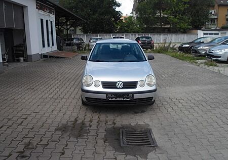 VW Polo Volkswagen IV Basis ohne TUV AU