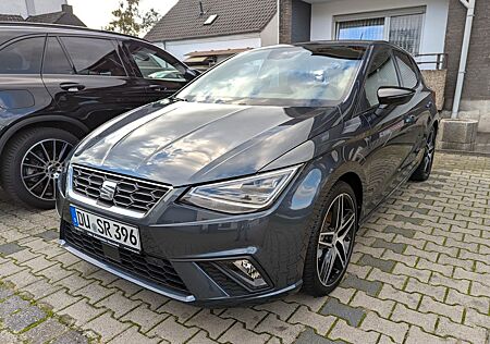 Seat Ibiza 1.0 TSI FR DSG*NAVI*CAM*ACC*SHZ*BEATS