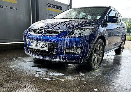 Mazda CX-7 2.3 l