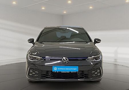 VW Golf Volkswagen GTE eHybrid 110 kW/70 kW DSG LED Plus, ACC