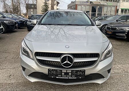 Mercedes-Benz CLA 220 CDI DCT AMG Line.Automatik.Xenon.Navi