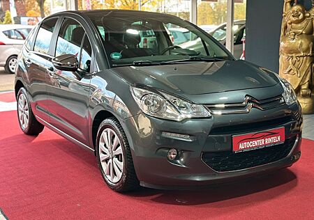 Citroën C3 Selection/2.Hand/TüvNEU/Klima