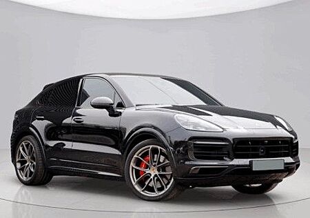 Porsche Cayenne 2.9 V6 S Tiptronic