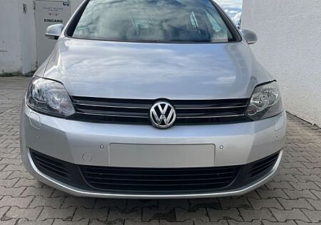 VW Golf Plus gebraucht kaufen VW Golf Plus Volkswagen 1.4 TSI DSG Comfortline Comfortline