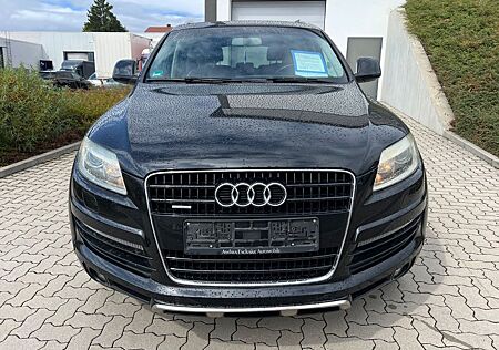 Audi Q7 3.0 TDI quattro