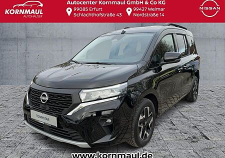 Nissan Townstar 1.3 Kombi Tekna (130 PS) Automatik