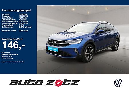 VW Taigo Volkswagen Style 1.0 TSI OPF DSG ,PDC,Virtual,Kam.,LM