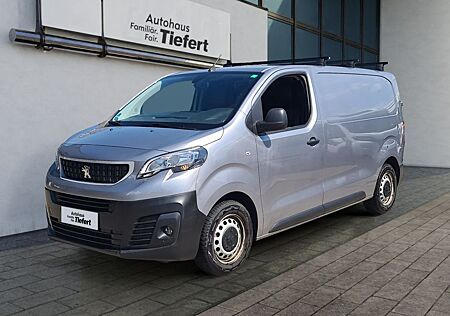 Peugeot Expert L2H1 EAT8 Premium