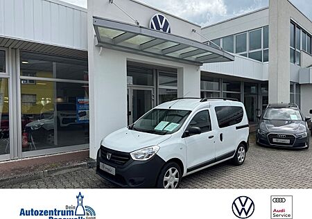 Dacia Dokker Ambiance