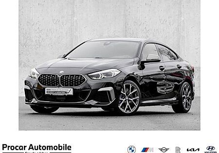 BMW M235i xDrive M SPORT+HiFi+SHZ+LC PROF
