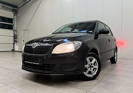 Skoda Fabia Cool Edition KLIMA / TÜV NEU