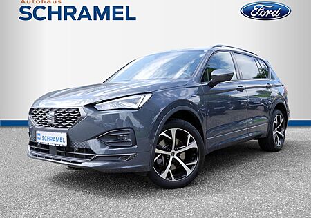 Seat Tarraco 2.0 TDI FR 4Drive NAVI AHK STANDHZ LED