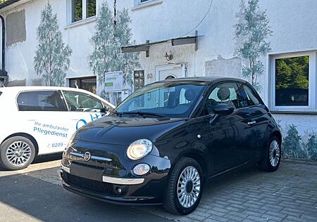 Fiat 500 1.2 8V Lounge Lounge