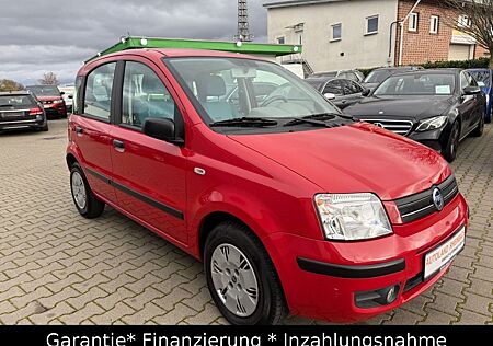 Fiat Panda 1.2 8V Dynamic/ Automatik/ TÜV neu