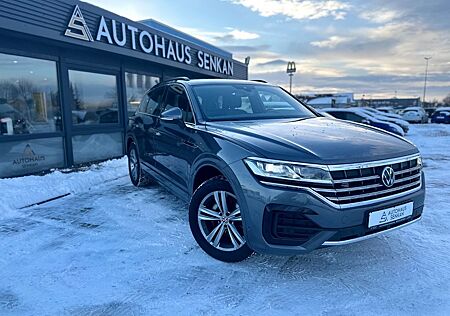 VW Touareg Volkswagen 3.0 TDI 4M R-LINE*R-CAM*VIRTUAL*ACC*