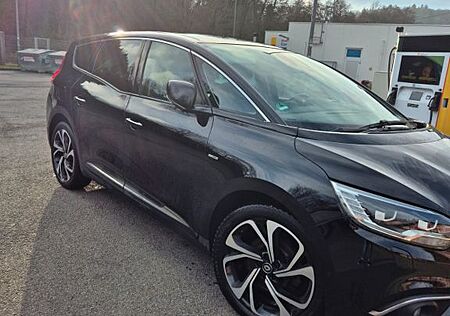 Renault Grand Scenic TCe 140 GPF Bose Edition Bose E...