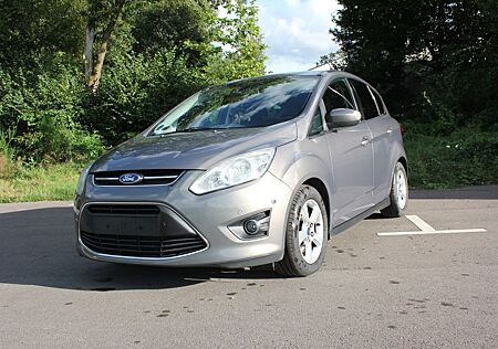 Ford C-Max 2,0TDCi 85kW Powershift. SYNC Edition