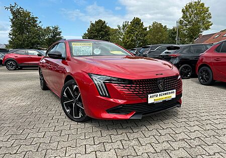 Peugeot 508 SW GT Pure Tech
