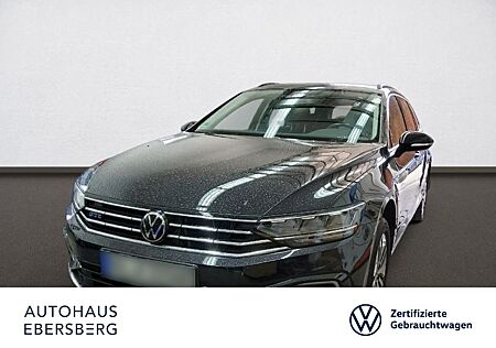 VW Passat Volkswagen GTE Variant 1.4 eHybrid TravelAsist Massa