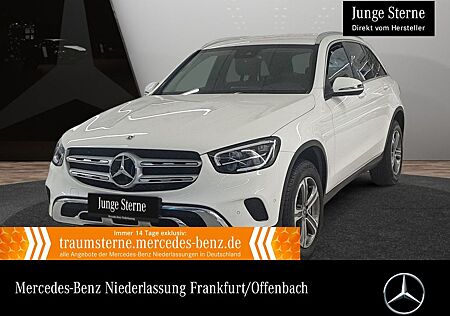 Mercedes-Benz GLC 300 de 4M OFF-ROAD/DigiDispl/AHK/HighInf/RFK