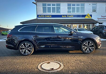 Renault Talisman Grandtour Initiale Paris