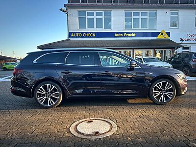 Renault Talisman Grandtour Initiale Paris 4Control Bose