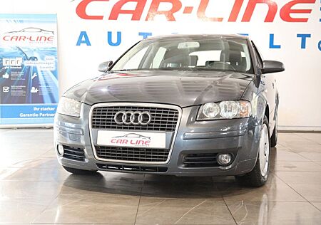 Audi A3 Sportback 1.6 Attraction