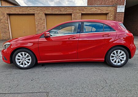 Mercedes-Benz A 200 A Klasse 200 cdi/3Jhre Garantie+TÜV+Inspektn neu