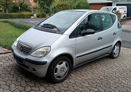 Mercedes-Benz A 160 AVANTGARDE Avantgarde