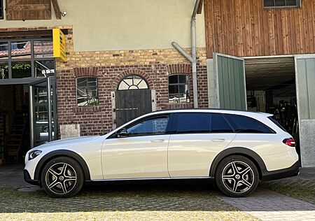 Mercedes-Benz E 400 d 4MATIC T All-Terrain Autom. All-Terrain