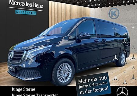 Mercedes-Benz EQV 300 Extralang *MBUX*KAMERA*STHZ*NAVI*LED*